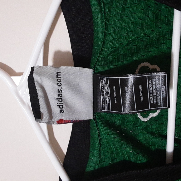 COPY - Kevin Garnett Boston Celtics Jersey - Picture 4 of 7